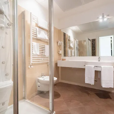 Hotel Park Pineta Caorle