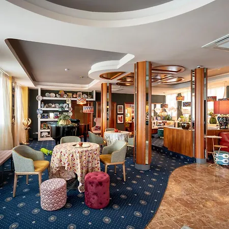 Park Pineta Boutique 호텔 카오를레