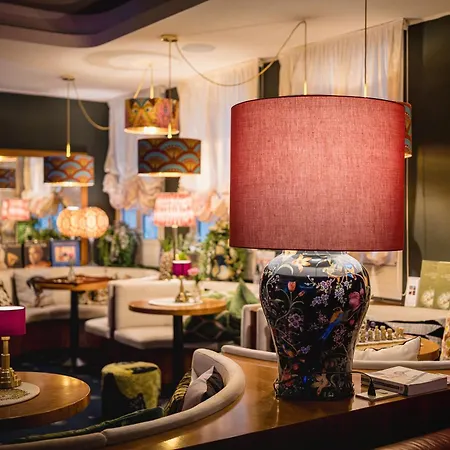 Park Pineta Boutique 4*