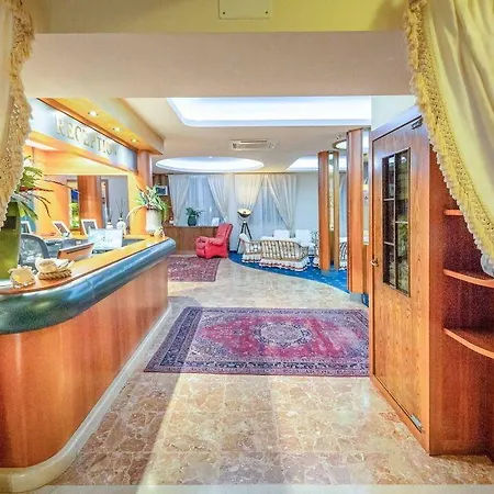 Park Pineta Boutique 카오를레