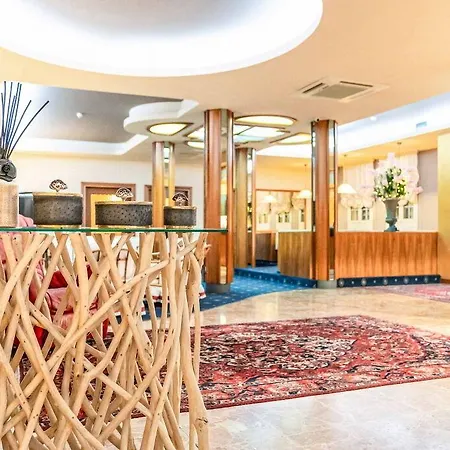 Park Pineta Boutique