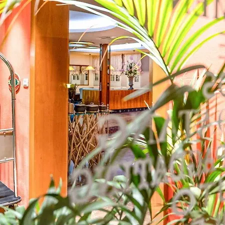 호텔 Park Pineta Boutique 카오를레