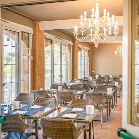 Park Pineta Boutique 4*