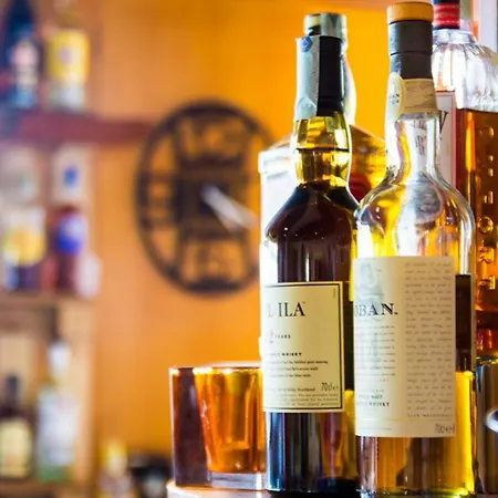 호텔 Park Pineta Boutique 카오를레