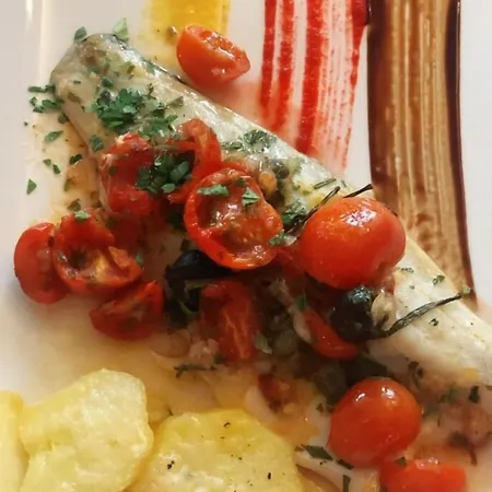 Park Pineta Boutique 호텔 4*