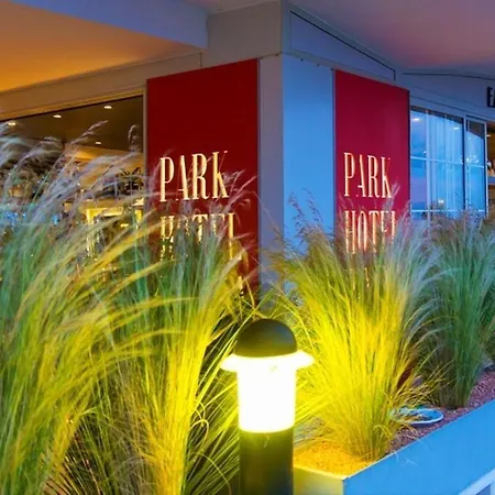 Park Pineta Boutique 4*