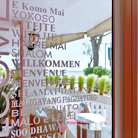 Park Pineta Boutique 4*