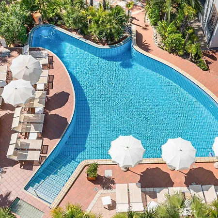 Park Pineta Boutique 4* Καόρλε