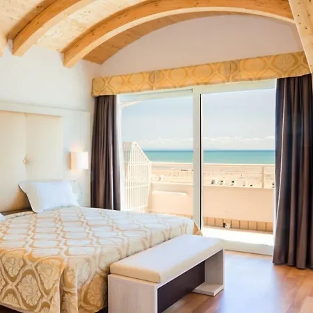 Park Pineta Boutique 호텔 4*