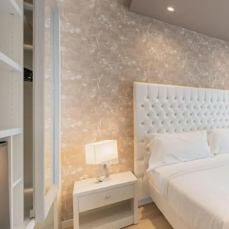 호텔 Park Pineta Boutique 4*