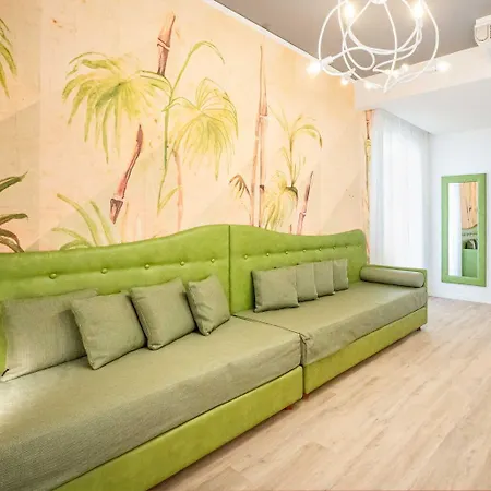 Park Pineta Boutique Caorle