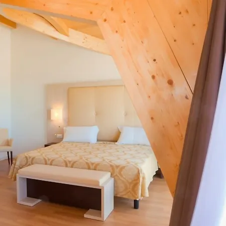 Park Pineta Boutique 4*