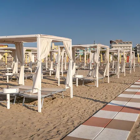 Park Pineta Boutique 호텔 4*