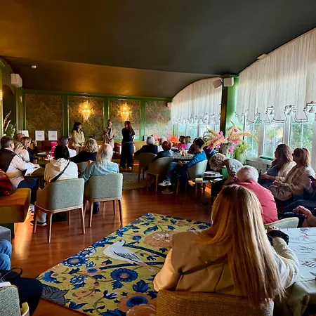 호텔 Park Pineta Boutique 4*