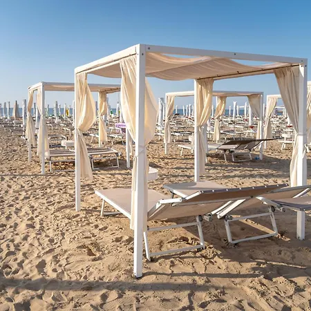 Park Pineta Boutique 4* 카오를레