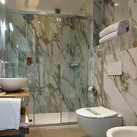 Ξενοδοχείο Park Pineta Boutique 4*