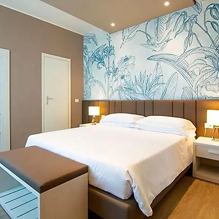 Park Pineta Boutique 4*