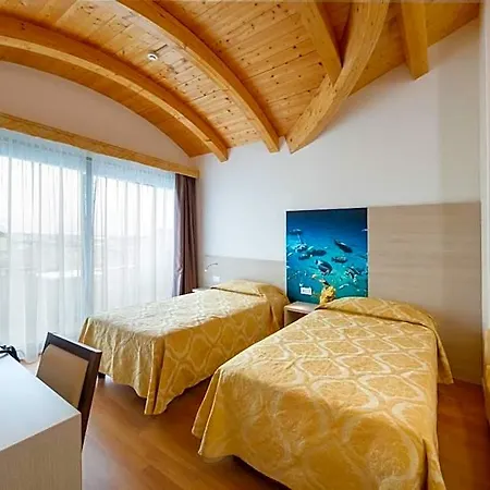 Park Pineta Boutique Καόρλε