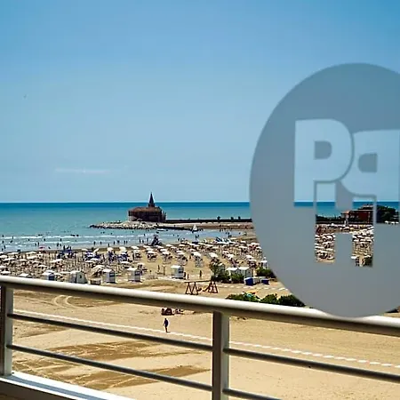 Park Pineta Boutique 4* Καόρλε