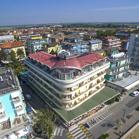 호텔 Park Pineta Boutique 4*