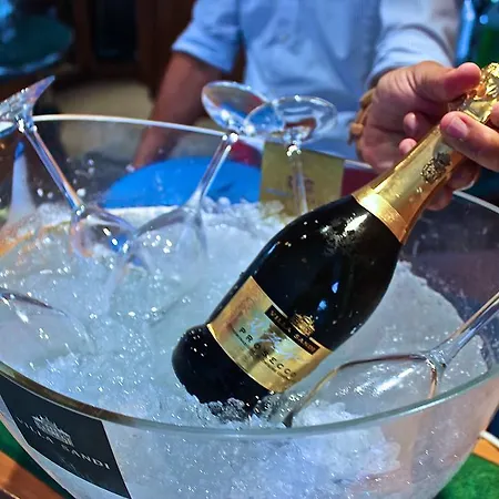 Park Pineta Boutique 호텔 카오를레