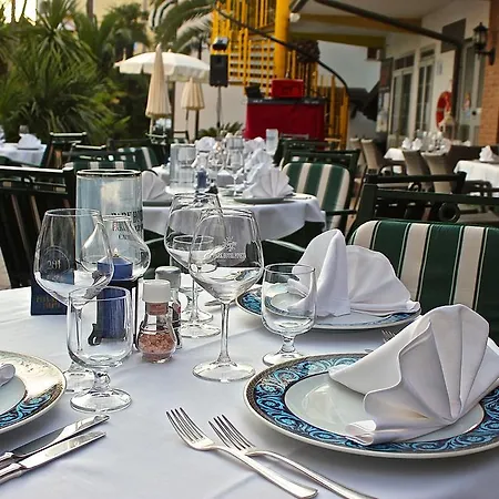 Park Pineta Boutique 호텔