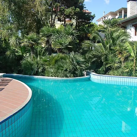 Park Pineta Boutique 호텔