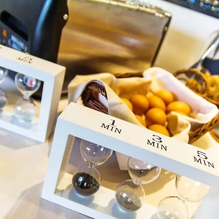 Park Pineta Boutique 호텔 4*