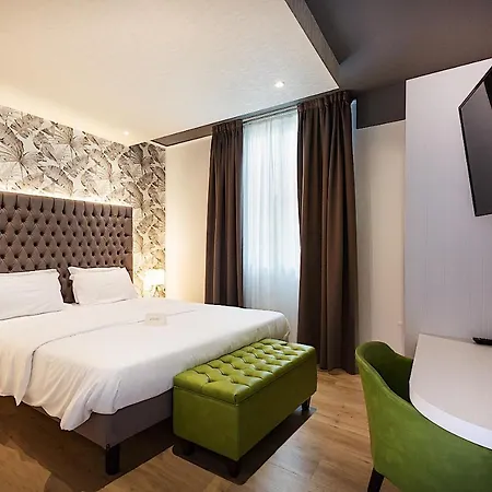 Park Pineta Boutique