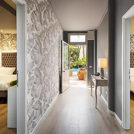 호텔 Park Pineta Boutique 4*