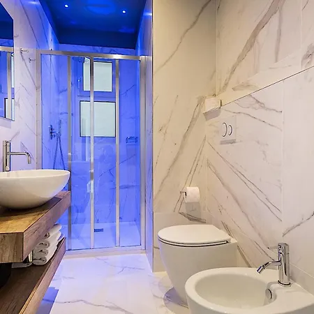 호텔 Park Pineta Boutique 카오를레