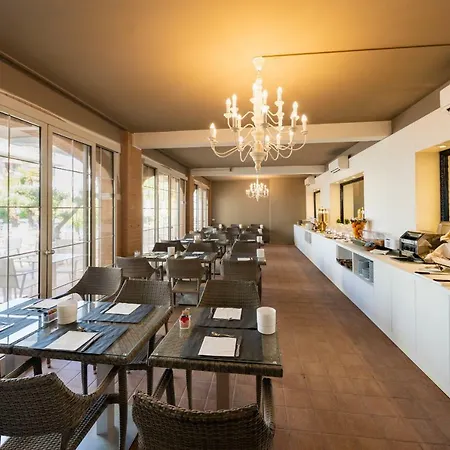 Park Pineta Boutique