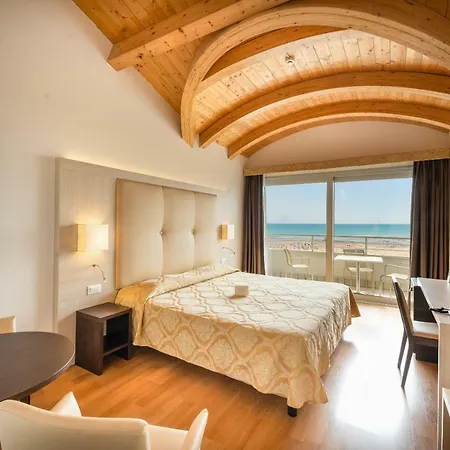 Park Pineta Ξενοδοχείο 4*