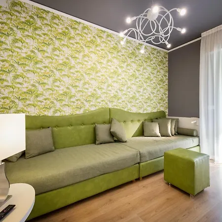 Ξενοδοχείο Park Pineta 4*