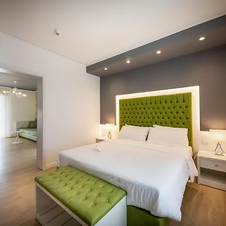 Park Pineta Boutique 4*