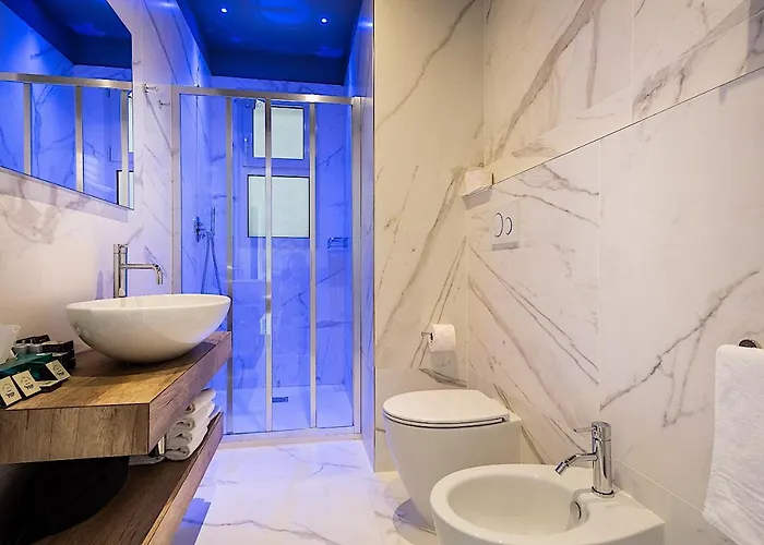 Hotel Park Pineta Boutique Caorle